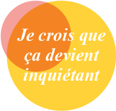 ça devient inquiétant ça devient inquiétant